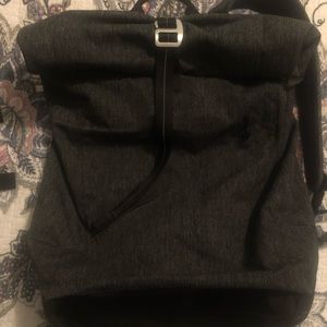 Lululemon Urbanathalon Bag